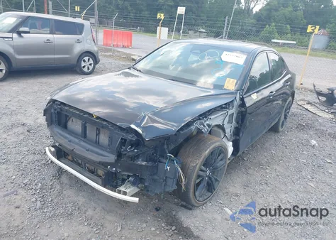 2024 Volvo S60 B5 Plus Black Edition из США, поврежденный, VIN 7JRL12TH3RG308261